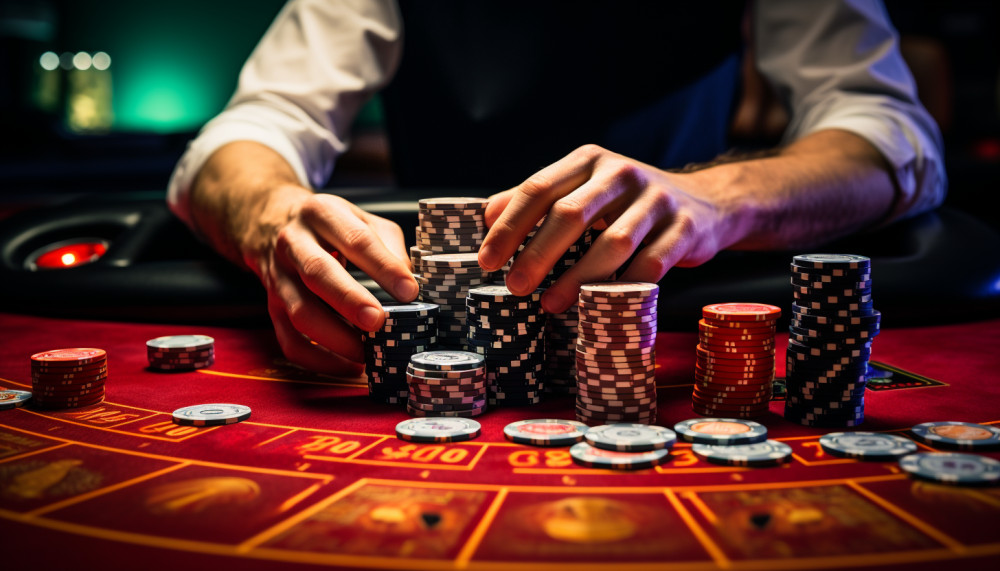 The Unwritten Etiquette of Professional Poker