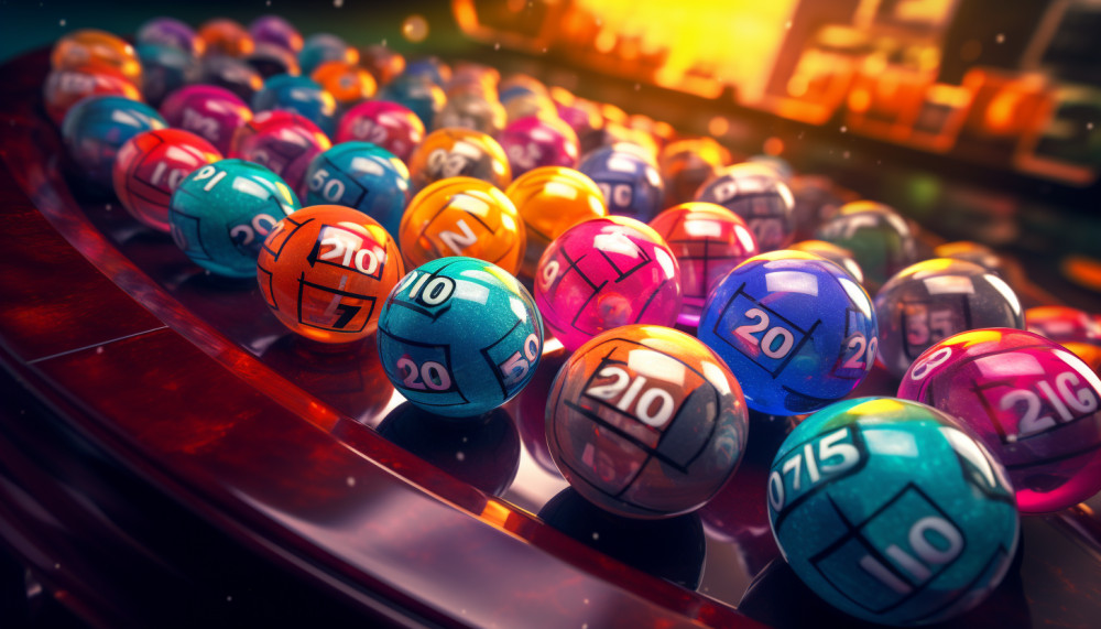 Unraveling the Enigma of Rare Lotto Jackpots