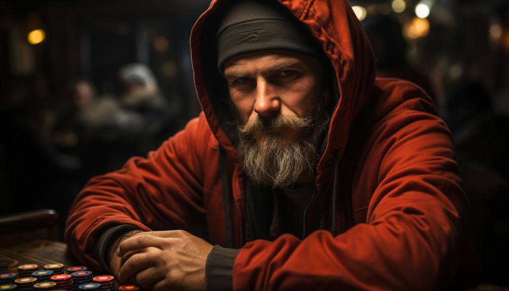 Bluffing Vs. Playing It Safe: Psychological Tactics In Poker