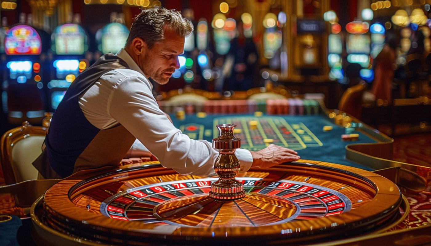 Exploring High Multiplier Live Casino Games And Their Appeal