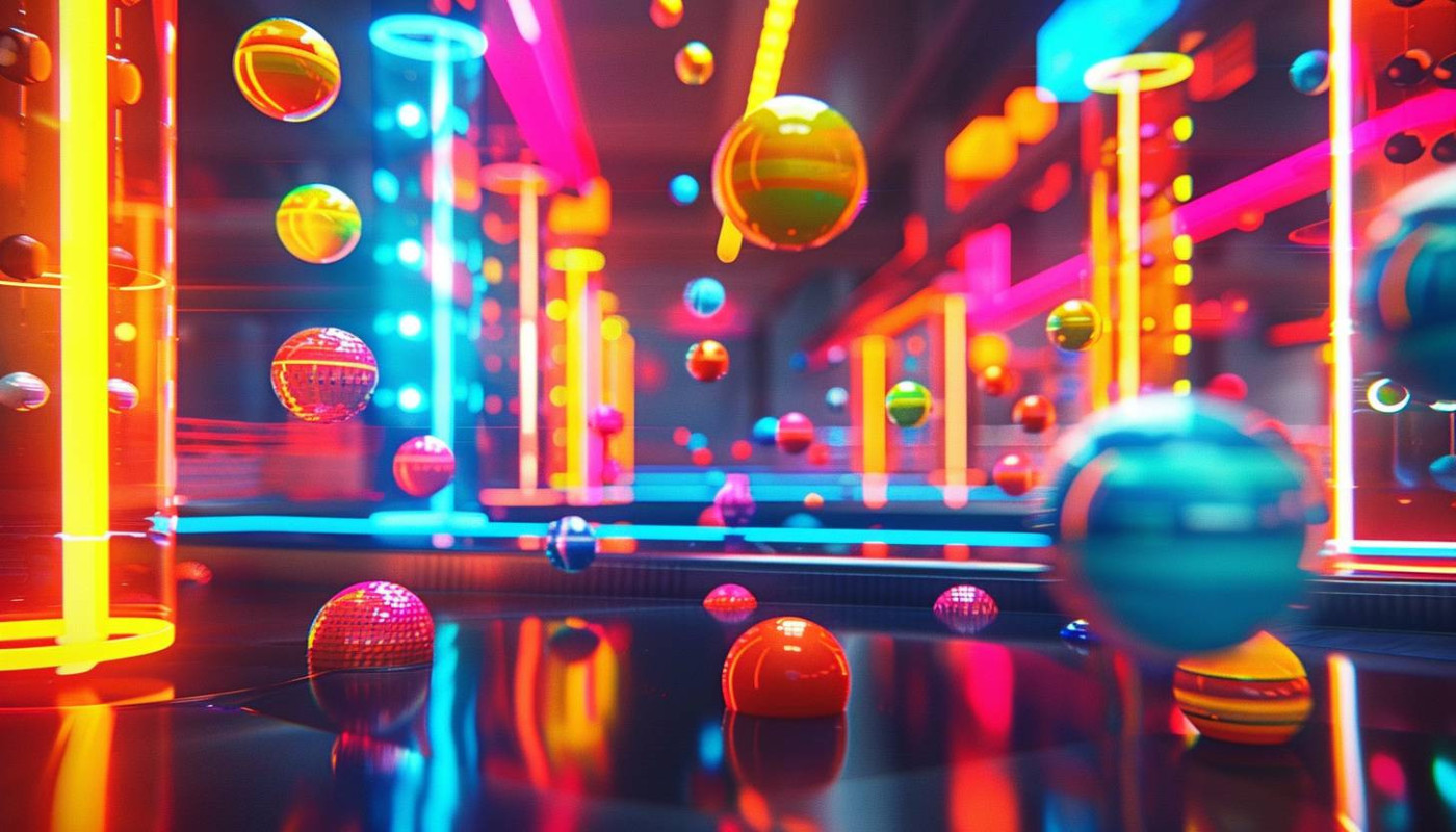 Exploring The Evolution And Strategy Of Online Plinko Games