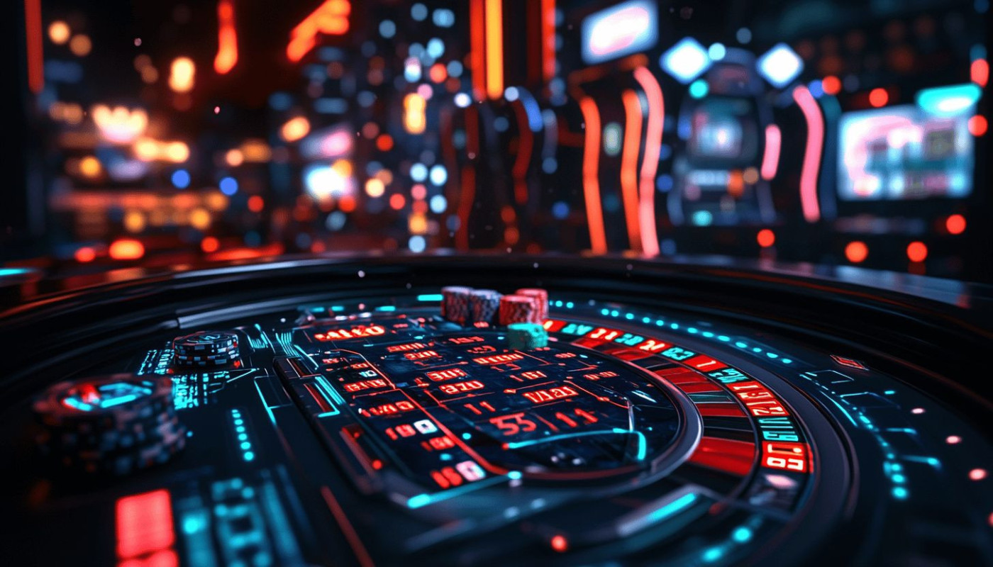 Exploring The Fairness Of Digital Casino Games