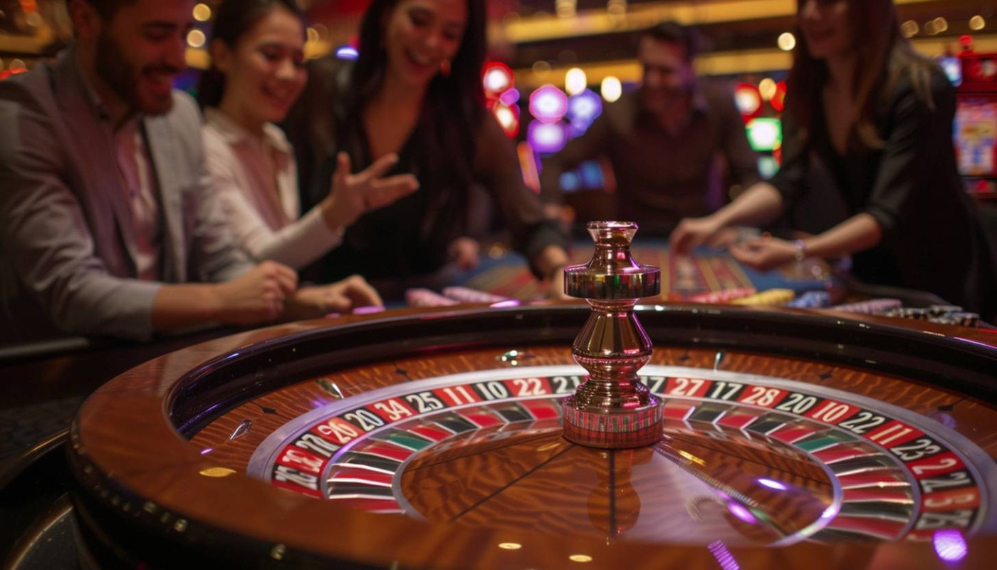 Exploring The Impact Of Recent Trends On Online Casino Gaming