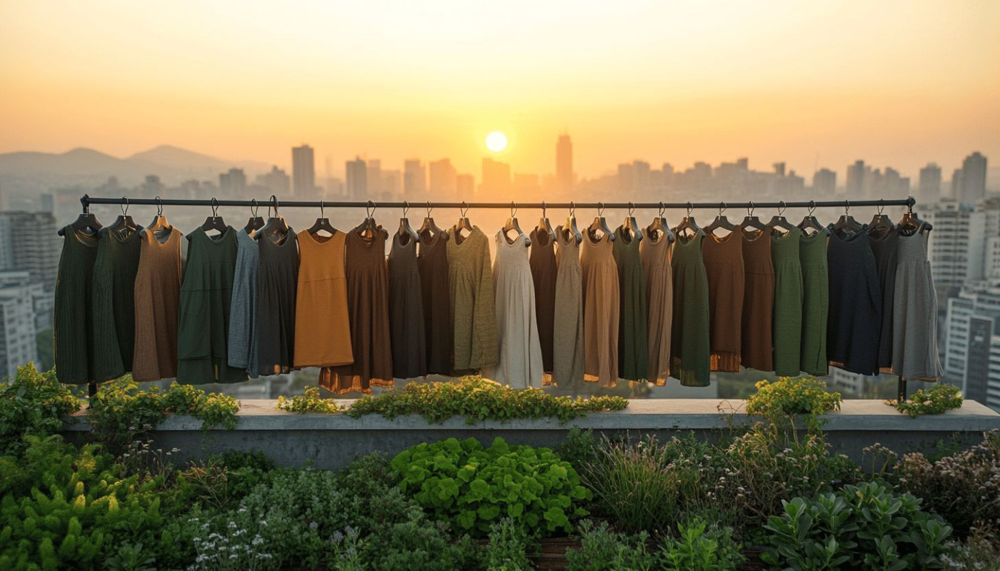 Exploring The Latest Trends In Sustainable Fashion For All Seasons