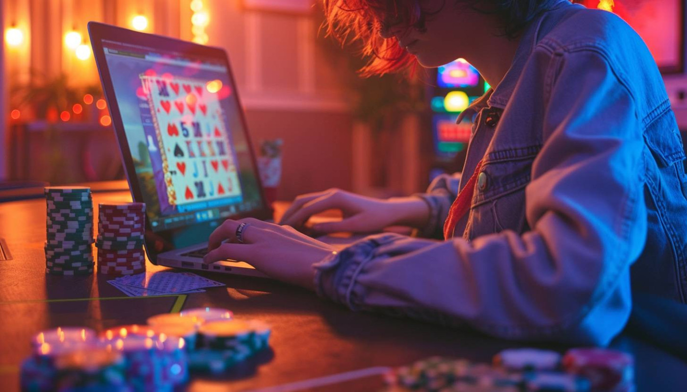 Mastering Blackjack In The Australian Online Gambling Scene