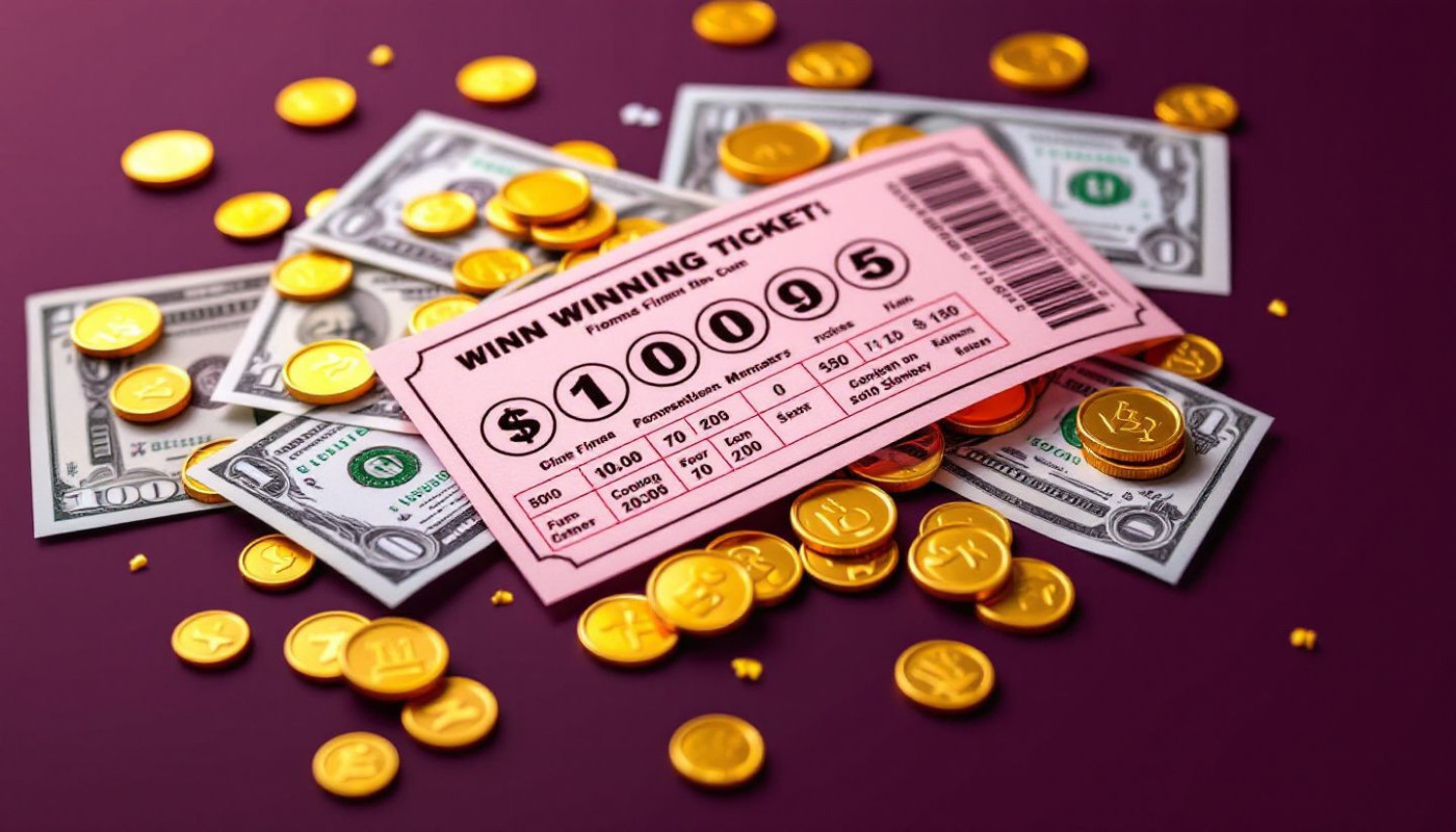 Maximize Your Winnings: Strategies For Online Lottery Success