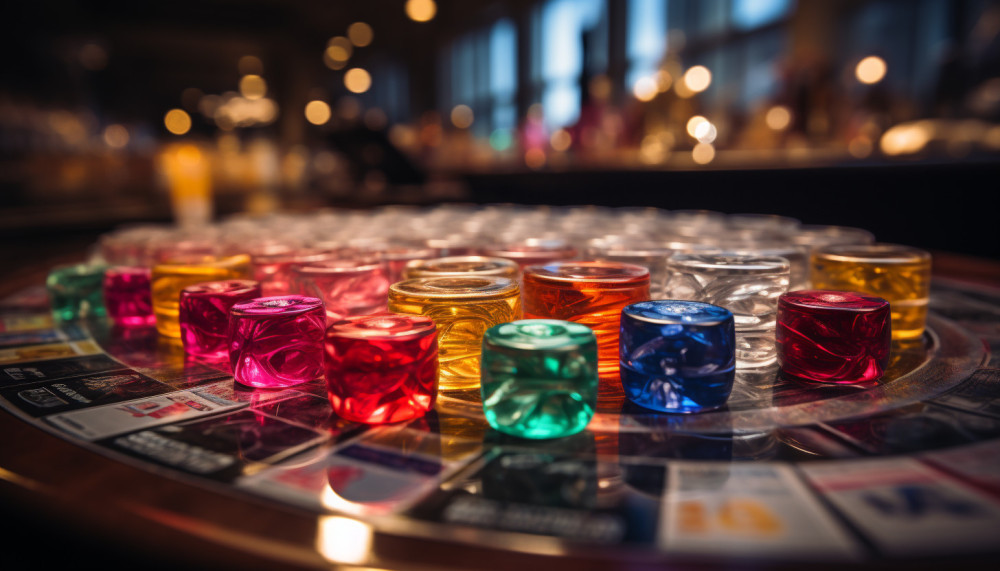 Maximizing Your Chances: Strategic Approaches To Slot Machine Success In 2023