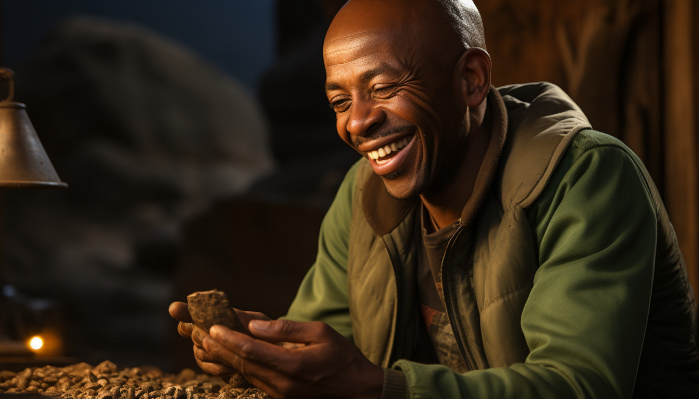 Maximizing Your Winnings: Strategies For Playing Lotto Online In Lesotho