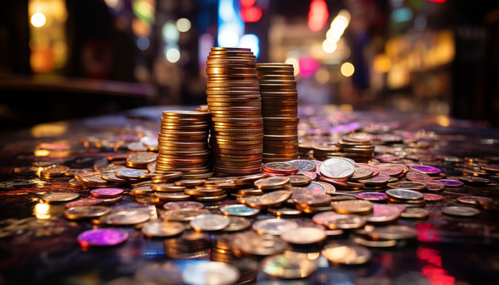 Maximizing Your Winnings: Top Strategies For Slot Machine Success