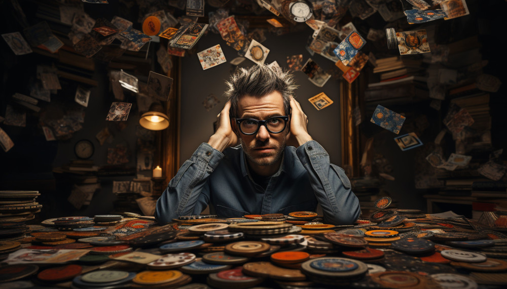 Poker Psychology: Reading The Table And Your Opponents