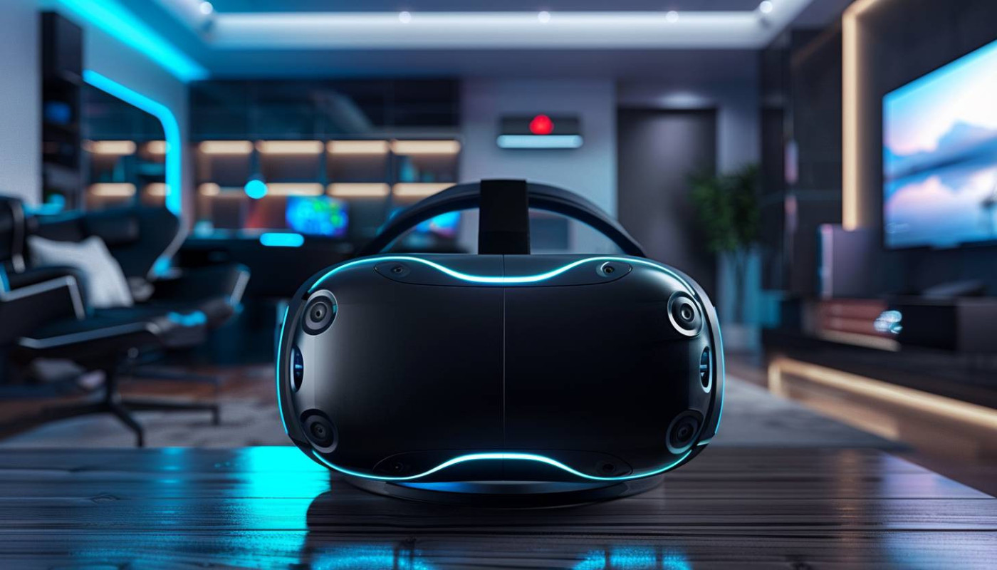 The Future Of Virtual Reality In Digital Betting