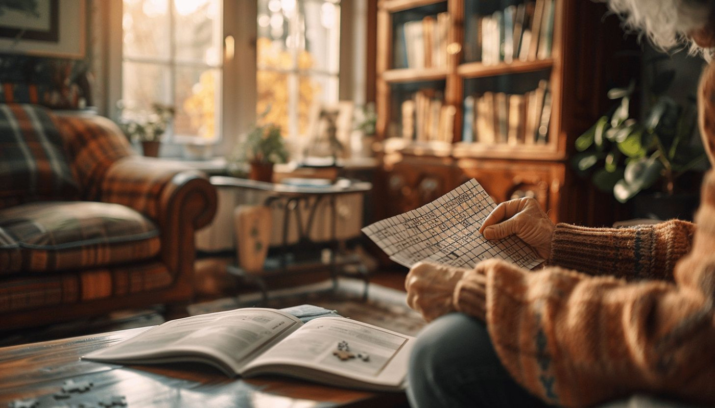 The Impact Of Daily Puzzle Games On Mental Agility And Problem-solving