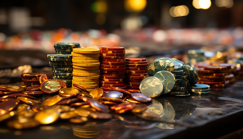 The Role Of Poker In The Brazilian Betting Scene