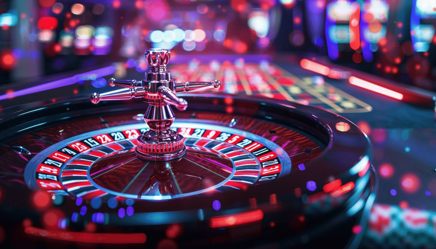 Top Casino Games To Try For Beginners And Experts Alike